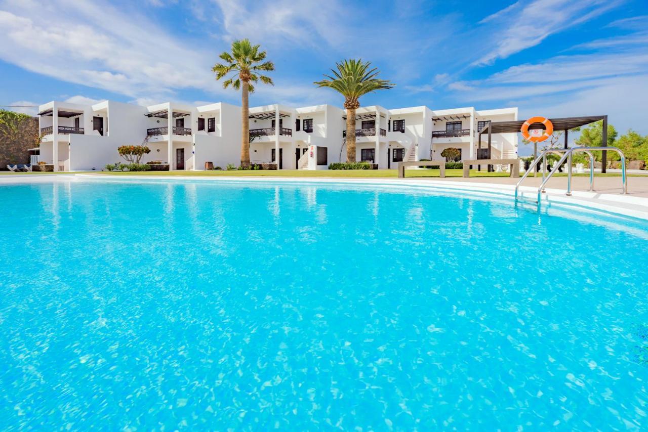 Apartamento Conylanza Castillo De Papagayo - Exclusivamente Nudista Fkk